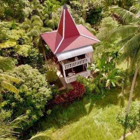 Lake View Bungalows Khao Lak Buitenkant foto