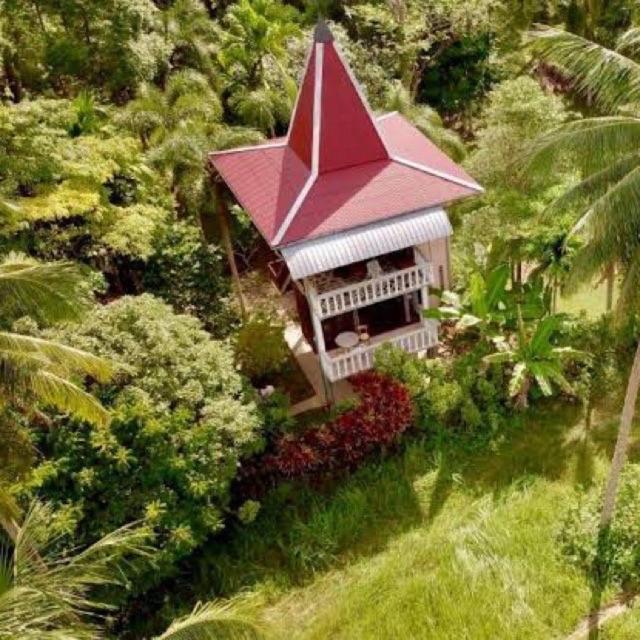 Lake View Bungalows Khao Lak Buitenkant foto