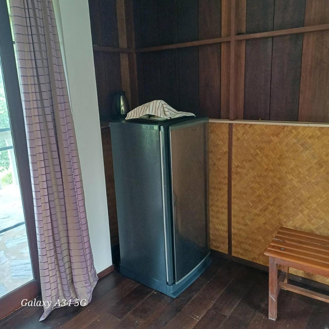 Lake View Bungalows Khao Lak Buitenkant foto