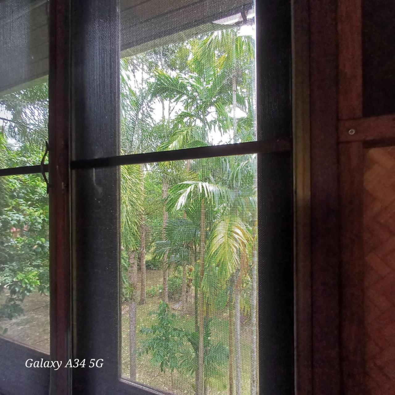 Lake View Bungalows Khao Lak Buitenkant foto