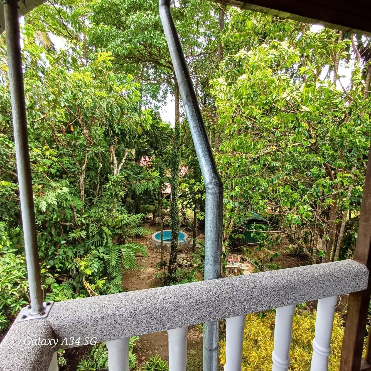 Lake View Bungalows Khao Lak Buitenkant foto