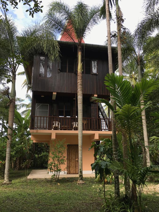 Lake View Bungalows Khao Lak Buitenkant foto