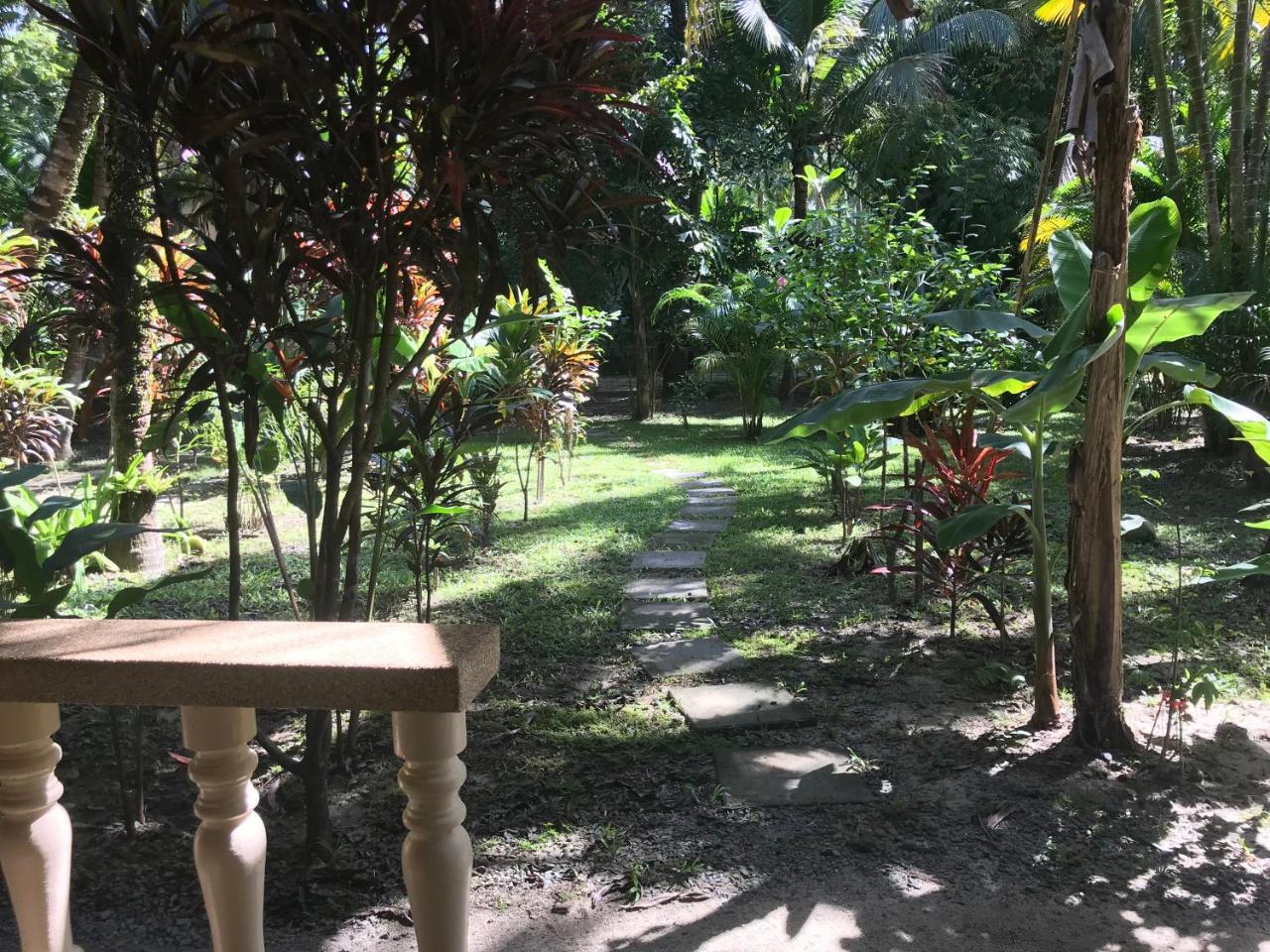 Lake View Bungalows Khao Lak Buitenkant foto