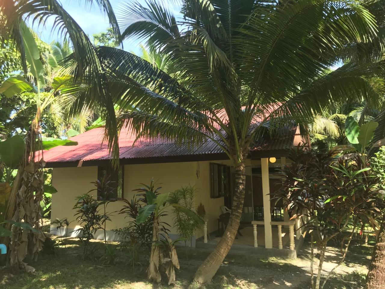 Lake View Bungalows Khao Lak Buitenkant foto