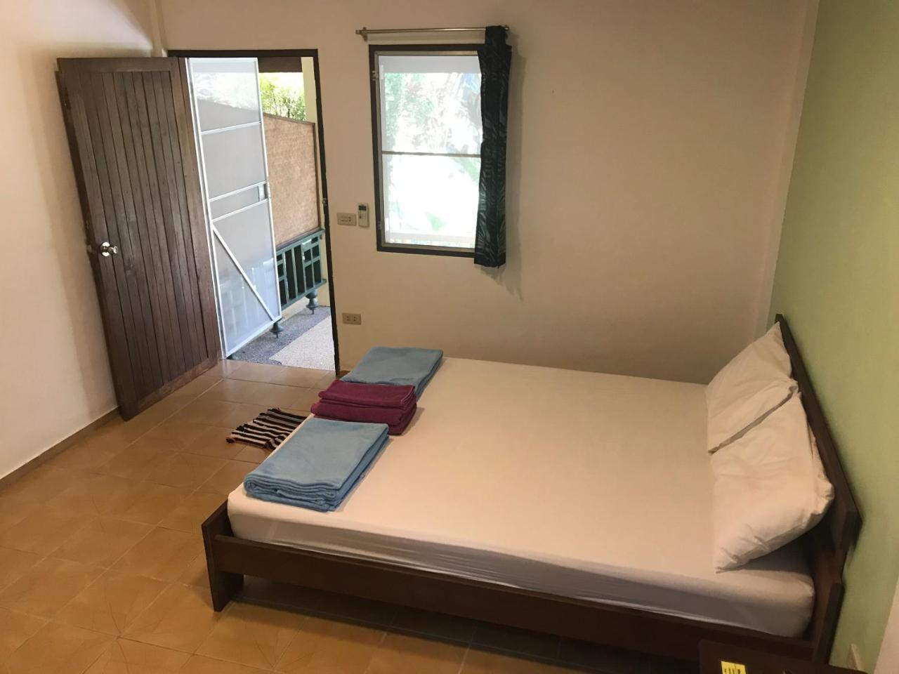 Lake View Bungalows Khao Lak Buitenkant foto