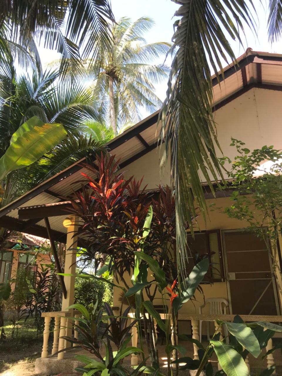 Lake View Bungalows Khao Lak Buitenkant foto